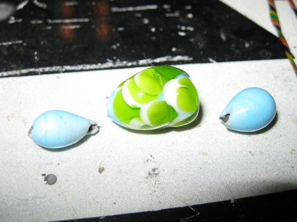 Beads