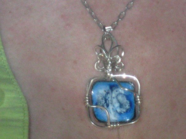 Pendant