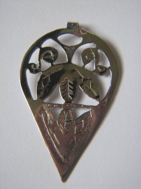 Pendant