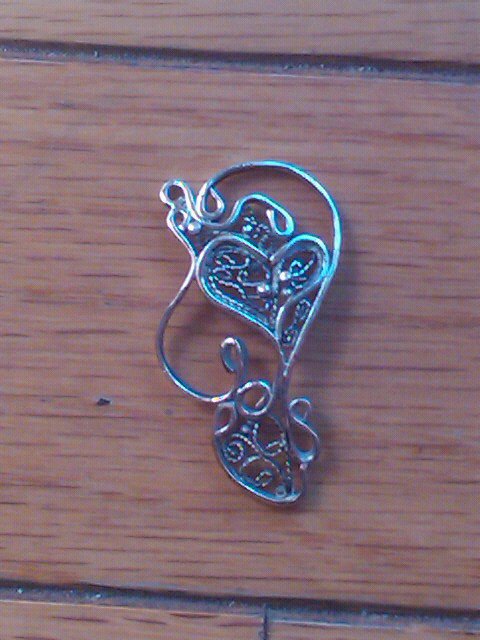 Filigree