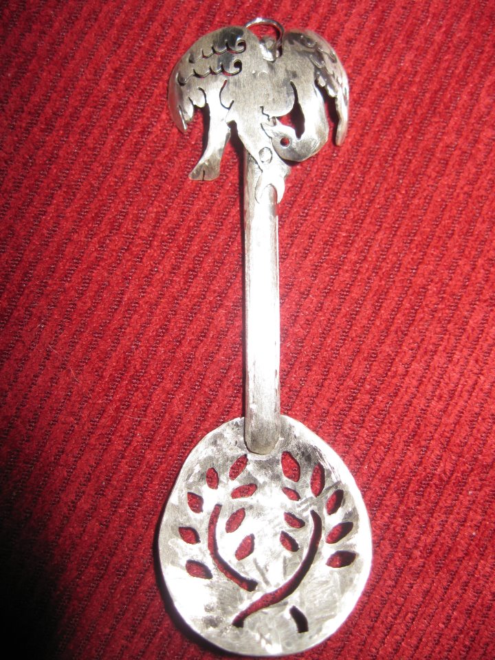 SilverSpoon