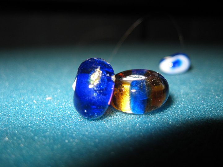 Beads