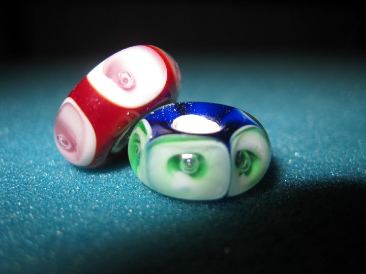 Beads