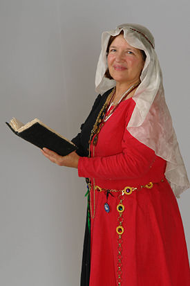 Elsa - Image