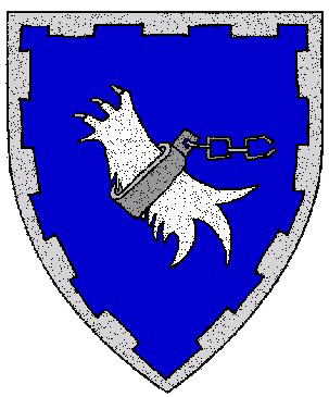 Arms of Elsa