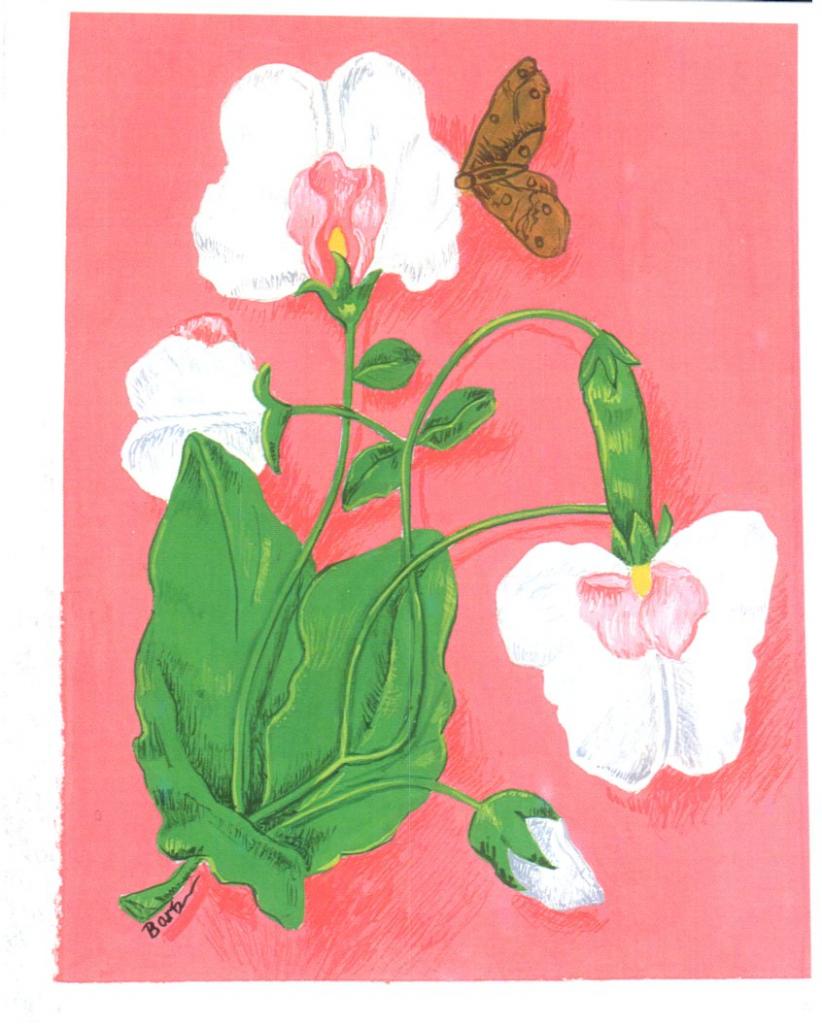Flowers 2