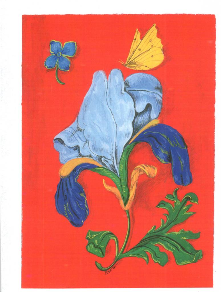 Flowers 3