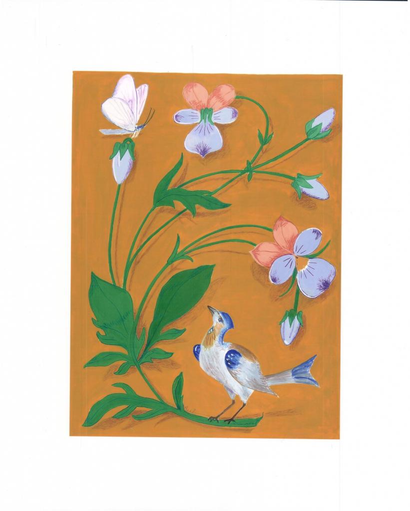 Flowers 4