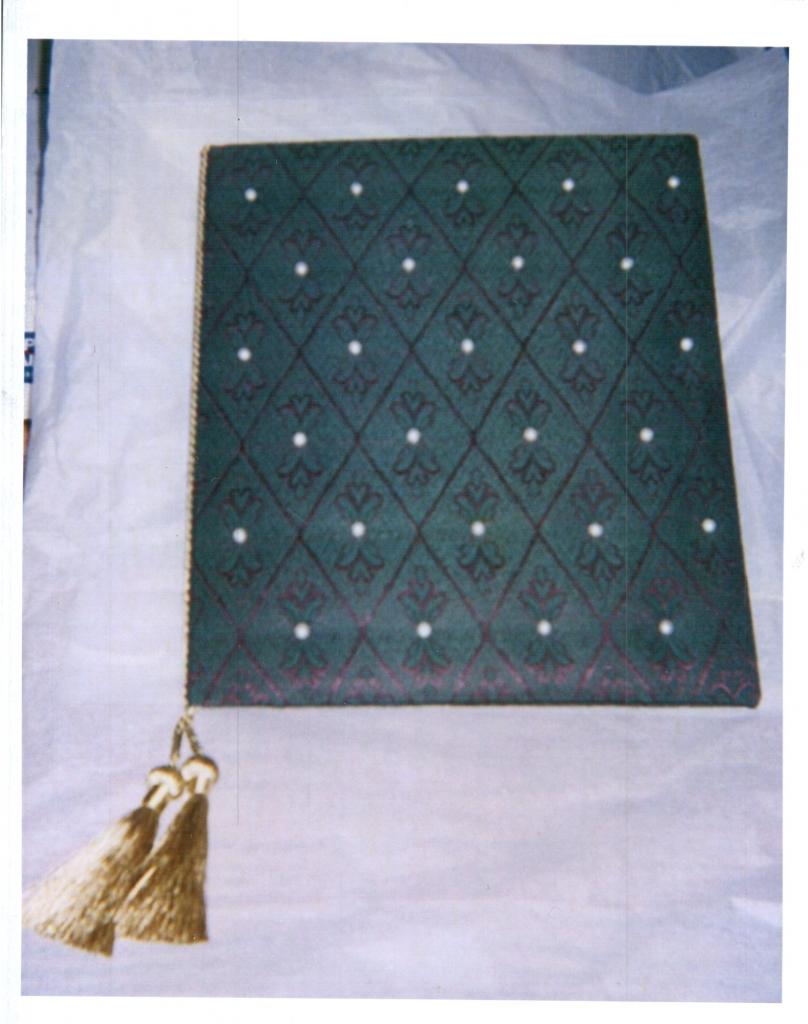 Isabelle of york cover