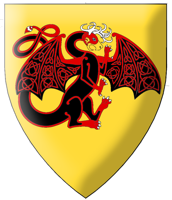 Red Horse