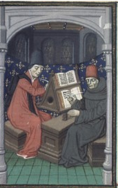 Decameron 15th century