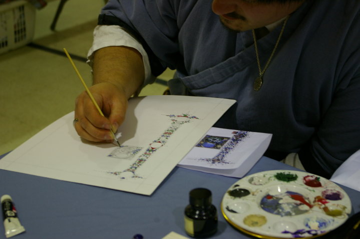 Working at KASF2010